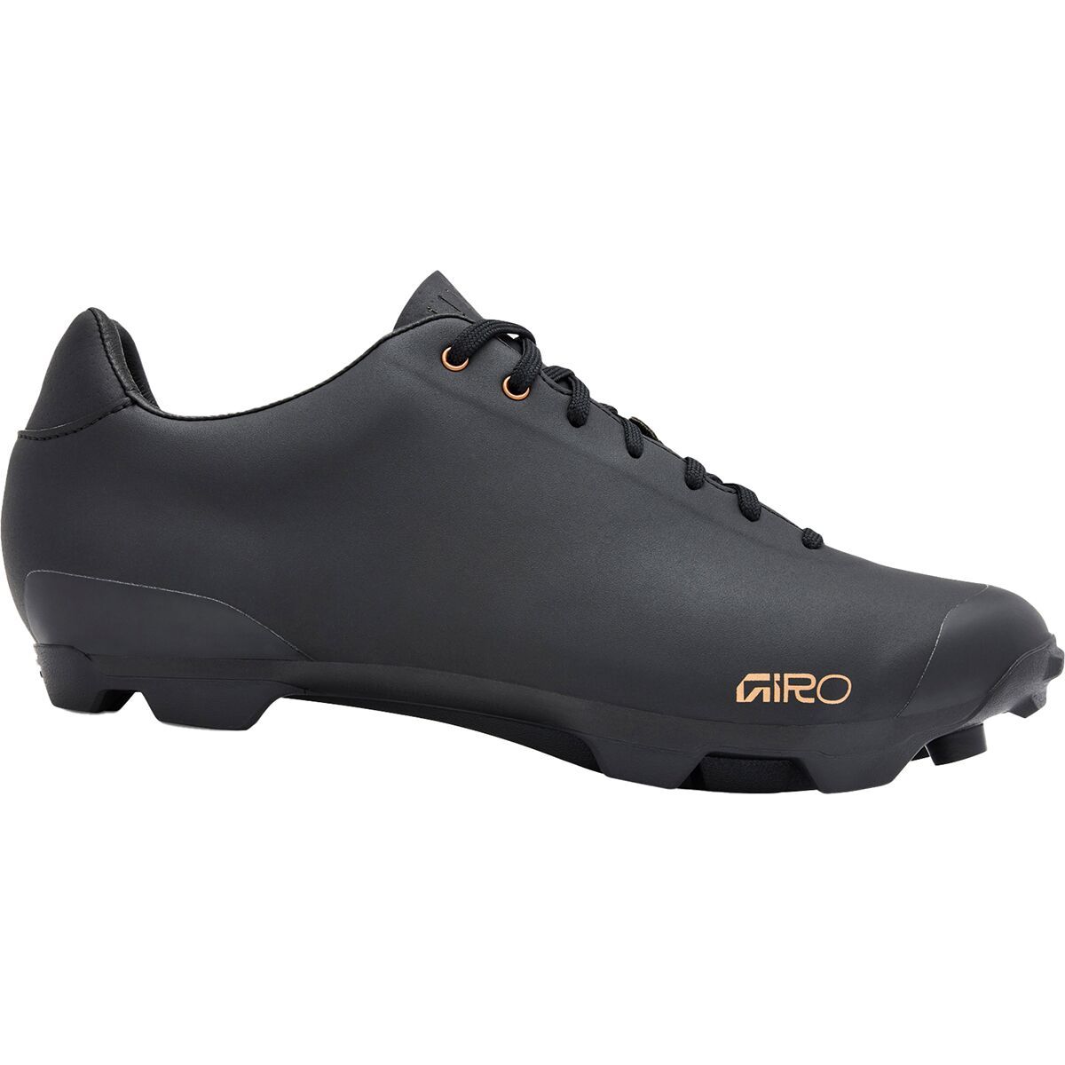 Image of Giro Empire SRC Mountain Bike Shoe - Men's Black, 42.0