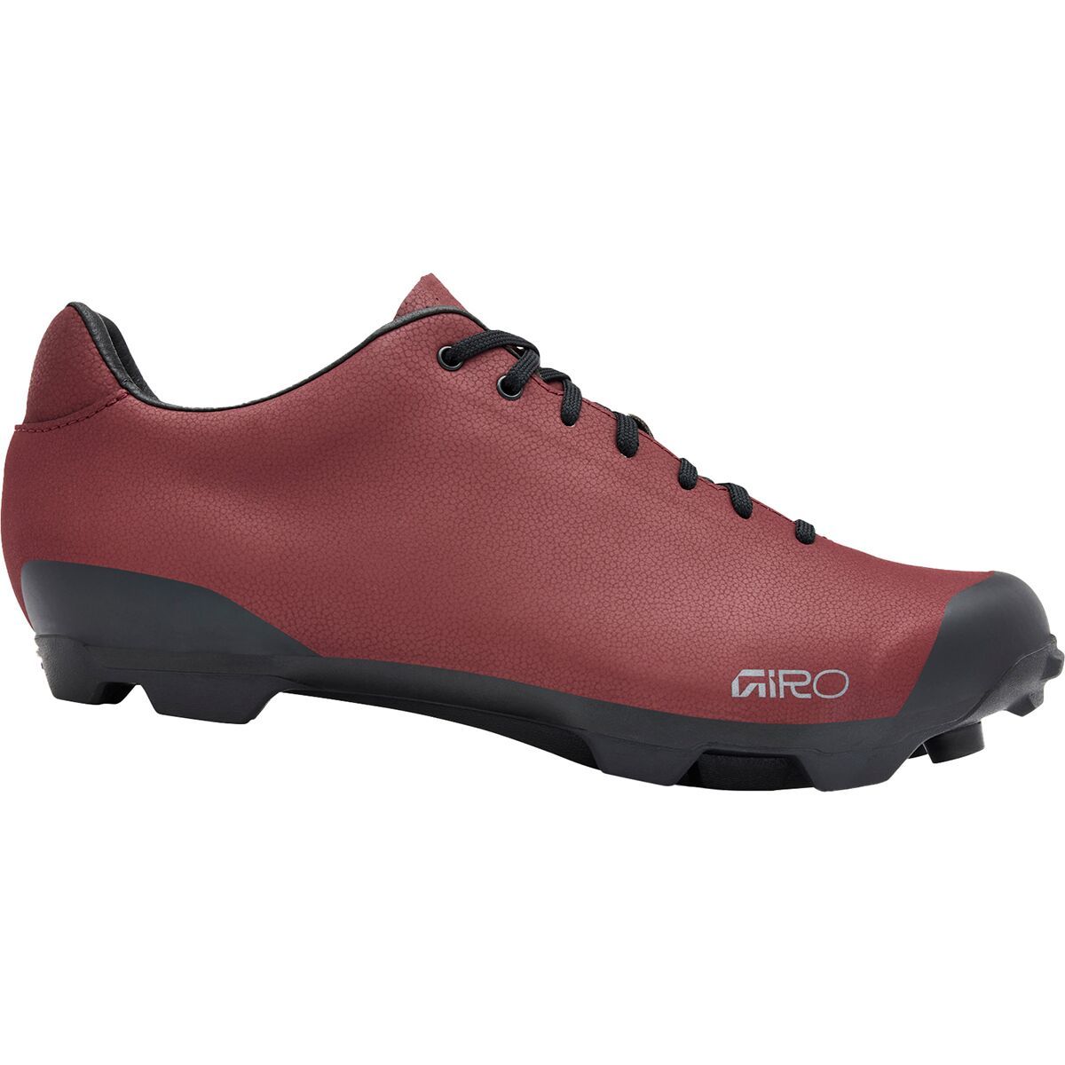 Image of Giro Empire SRC Mountain Bike Shoe - Men's Clay Red, 40.0
