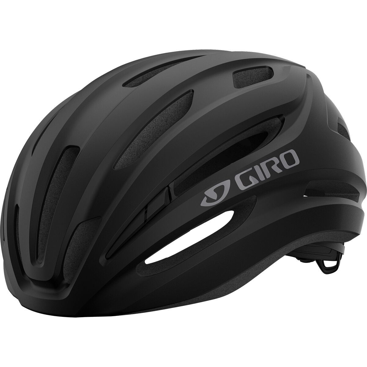 Image of Giro Isode MIPS II Helmet Matte Black/Charcoal, One Size