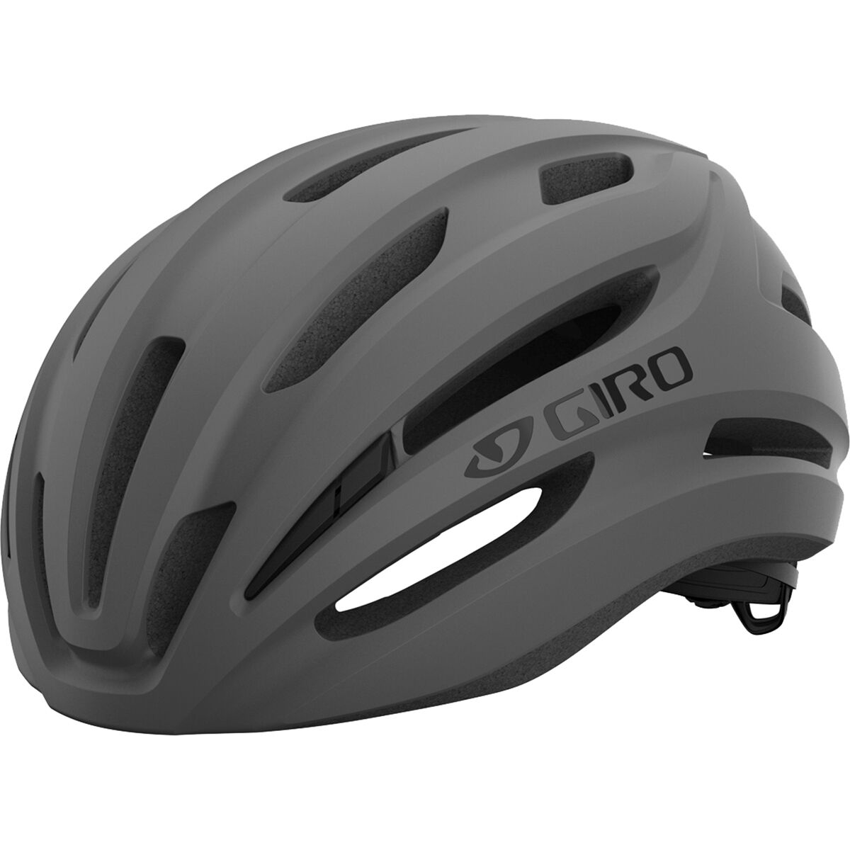 Image of Giro Isode MIPS II Helmet Matte Titanium/Black, One Size