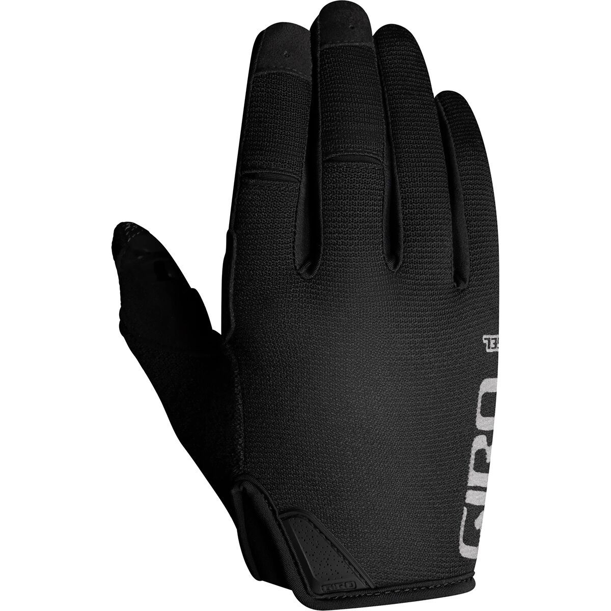 Image of Giro La DND Gel Glove - Women's Black, L