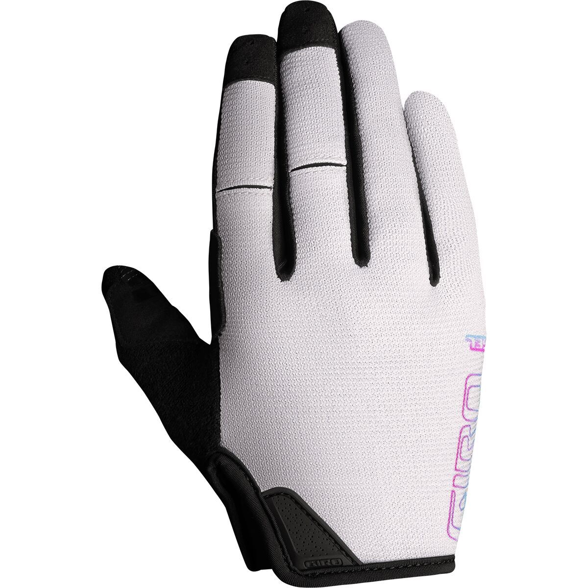 Image of Giro La DND Gel Glove - Women's Light Sharkskin, XL