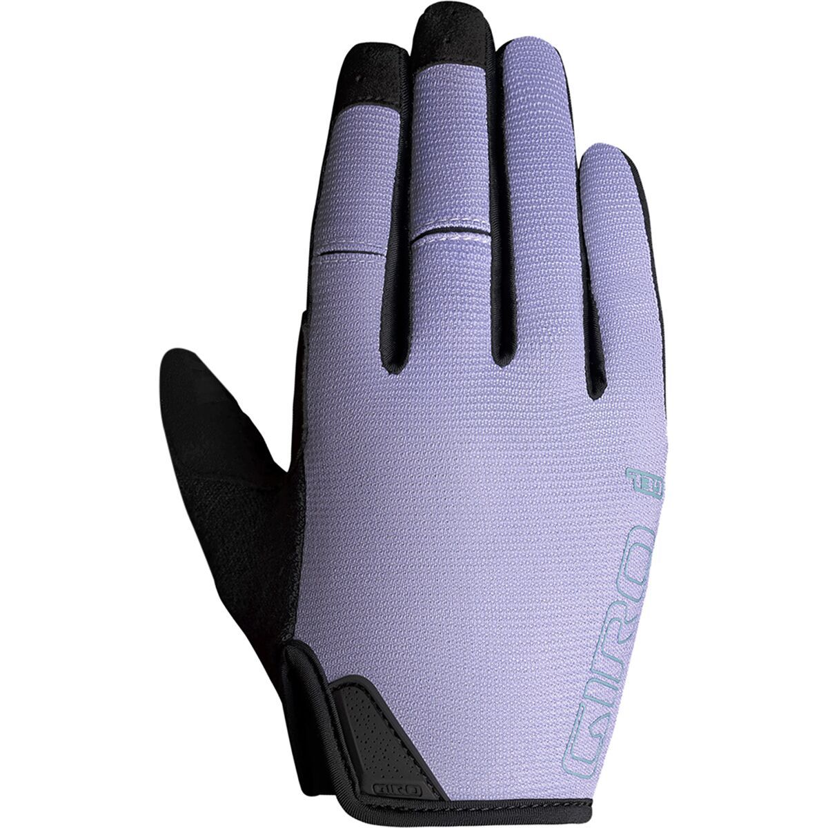 Image of Giro La DND Gel Glove - Women's Light Lilac/Light Mineral, M