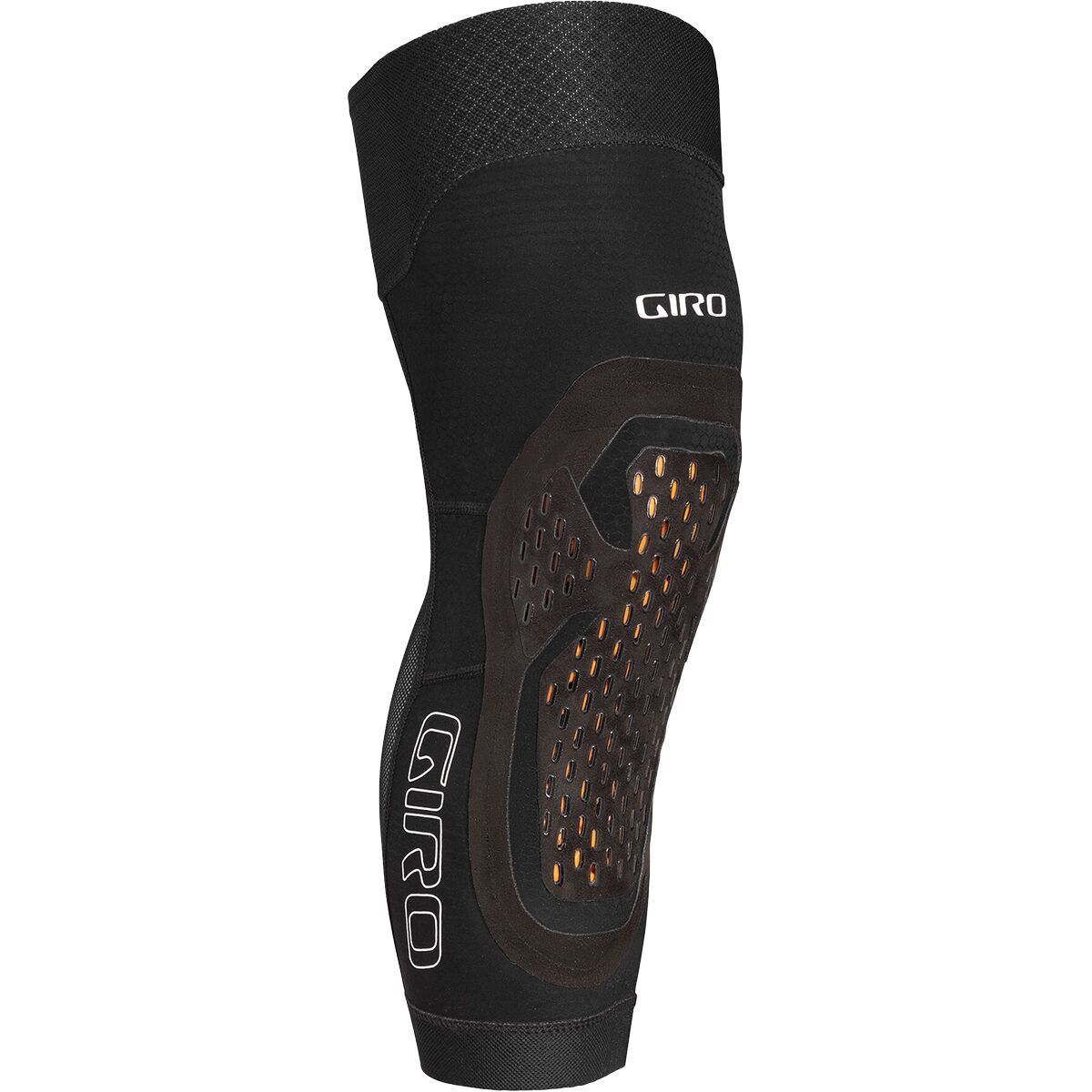 Image of Giro Loam Knee Sleeves Black, L