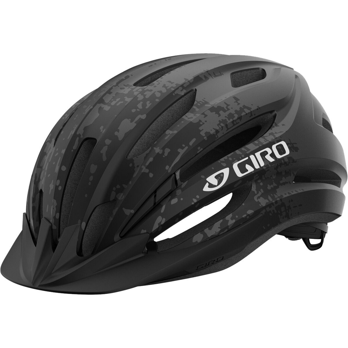 Image of Giro Register MIPS II Helmet - Kids' Matte Black/White, One Size