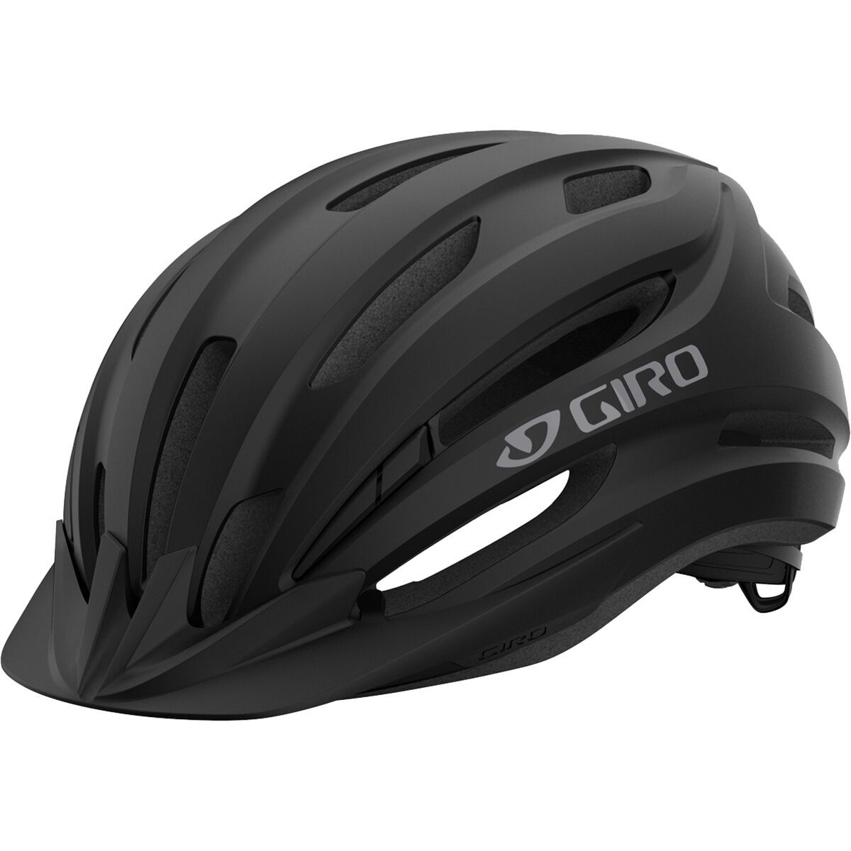 Giro Register MIPS II XL Helmet - Men's Matte Black/Charcoal, One Size