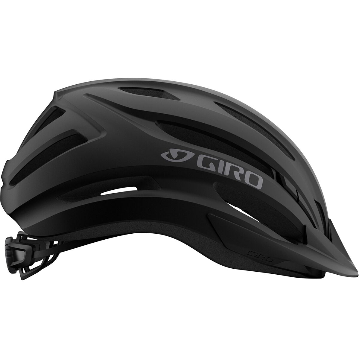 adults' giro register xl bike helmet II MIPS Recreational Cycling Deep internal channeling Giro Register MIPS II XL