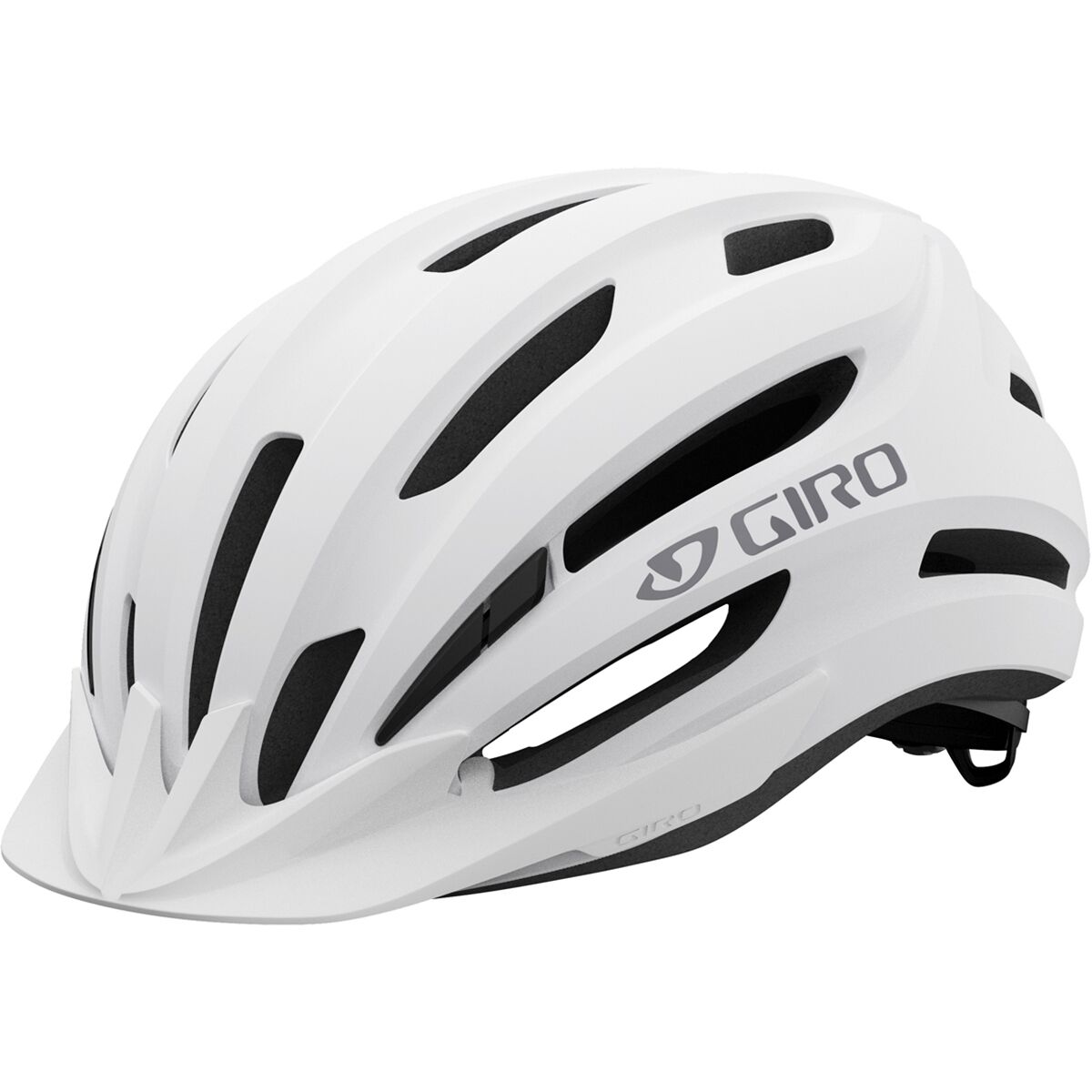 Giro Giro Register MIPS II XL Helmet - Men's Matte White/Charcoal, One Size