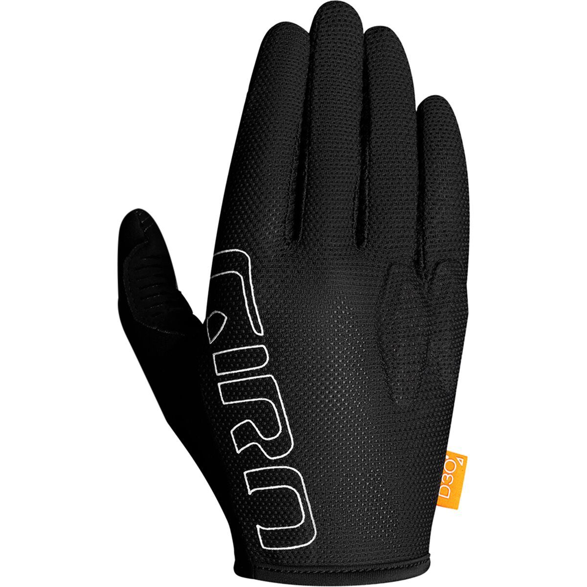 Image of Giro Rodeo Glove - Men's Black, M