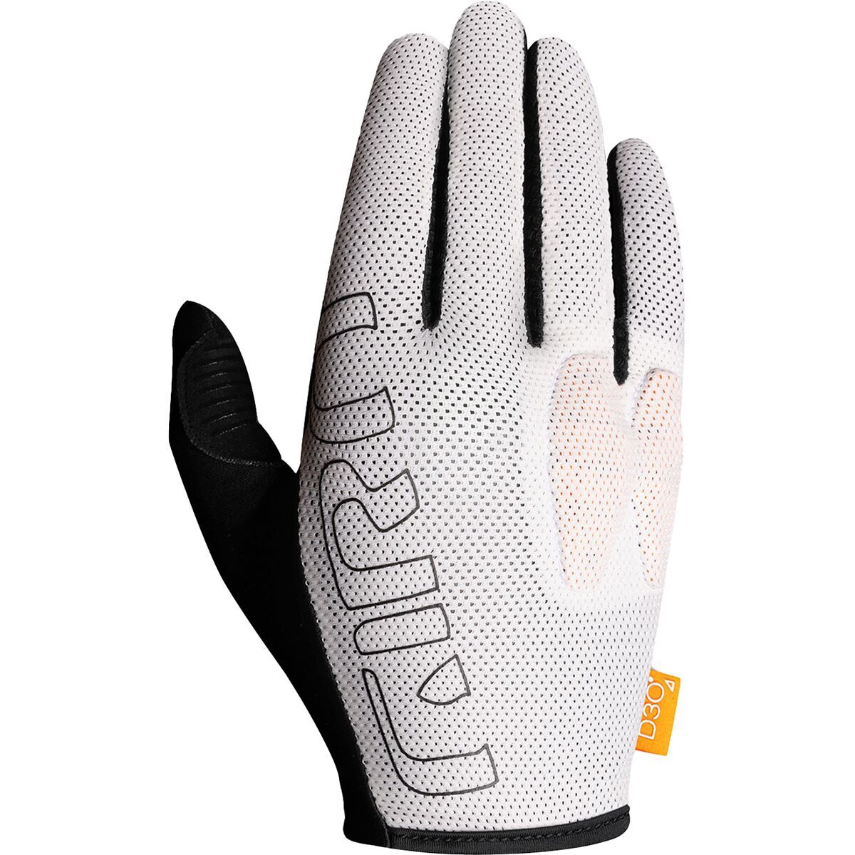 Image of Giro Rodeo Glove - Men's White, M