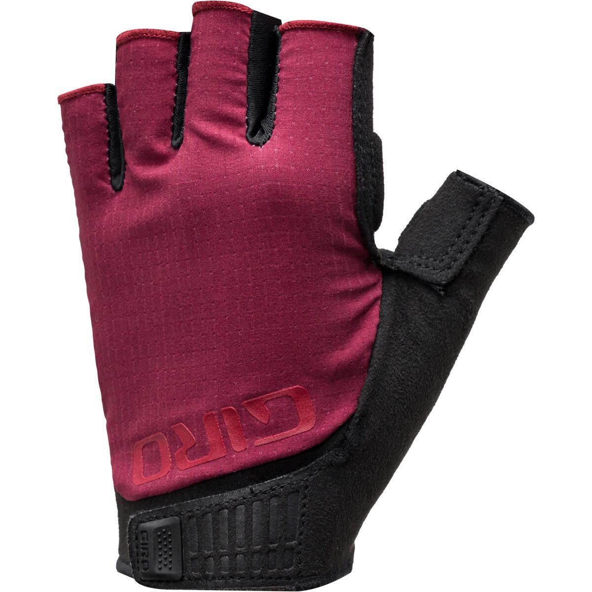 Image of Giro Tessa II Gel Glove - Women's Dark Cherry/Raspberry, XL