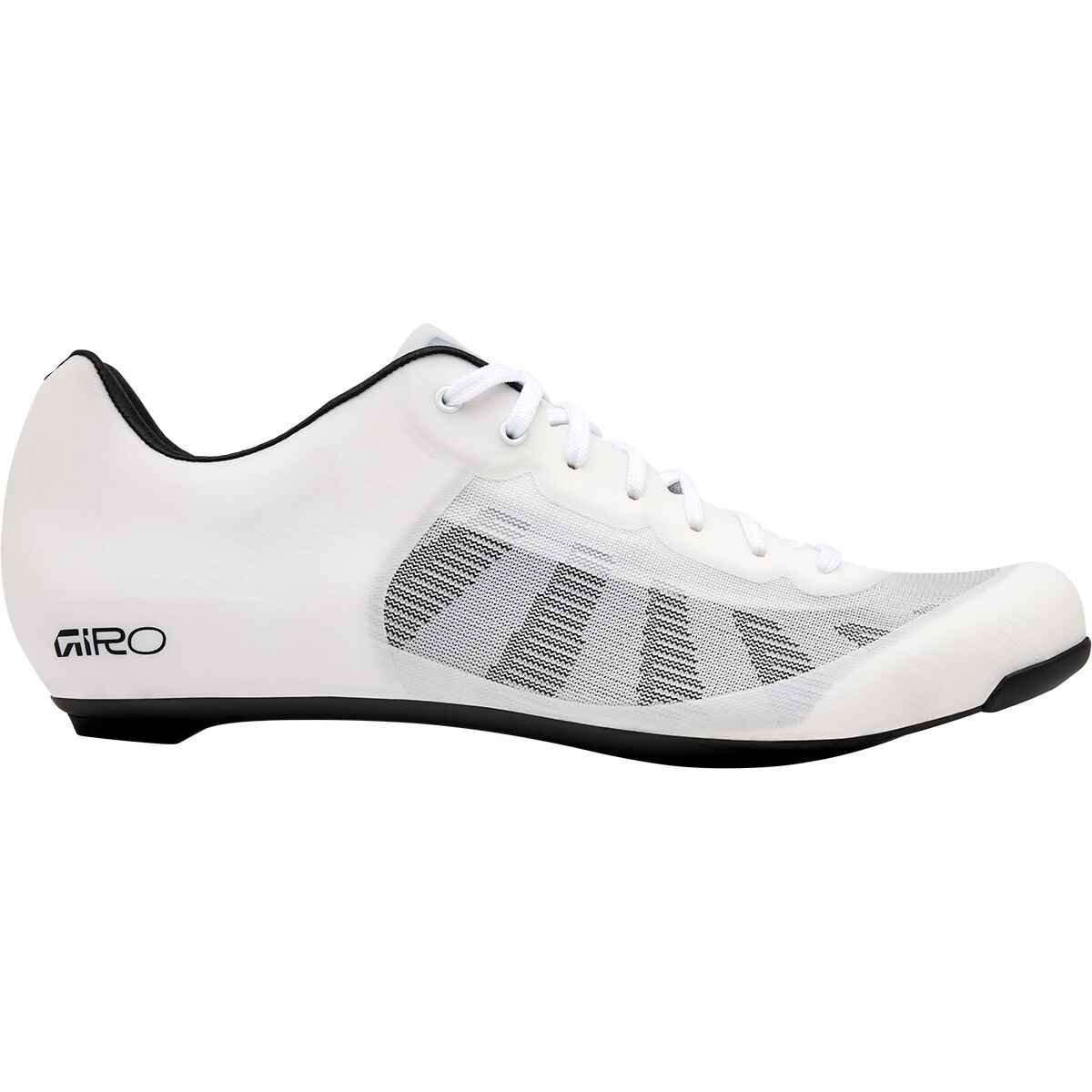Image of Giro Empire SLX II Cycling Shoe - Men's White, 42.5