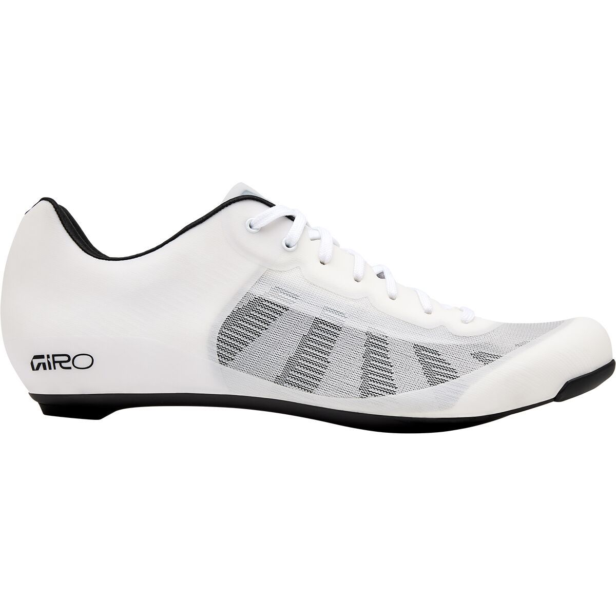 Image of Giro Empire SLX II Cycling Shoe - Men's White, 44.5