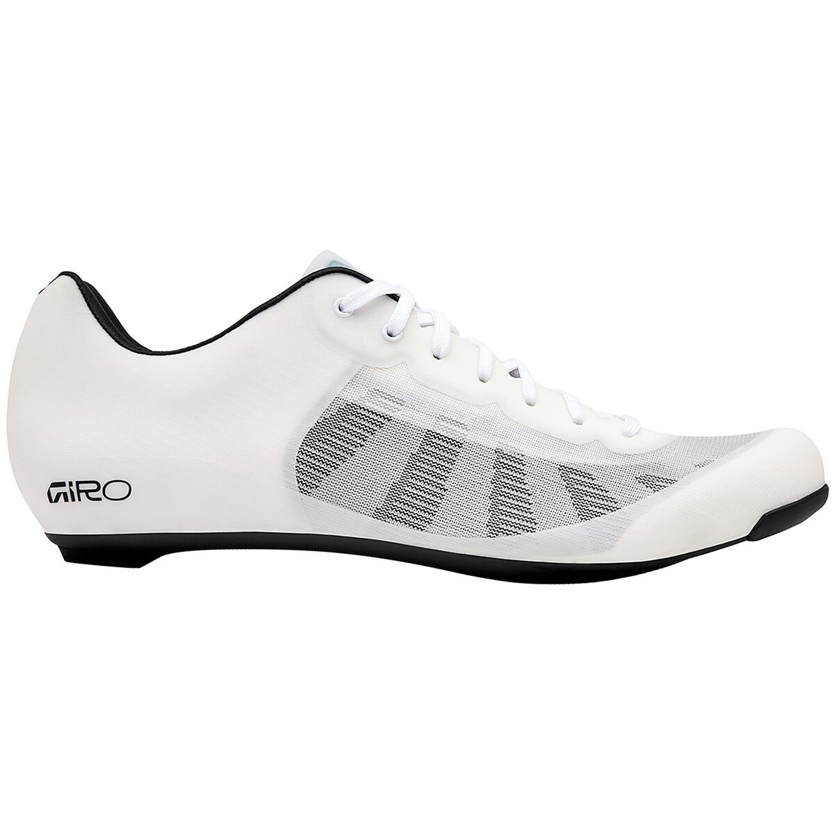 Image of Giro Empire SLX II Cycling Shoe - Men's White/White, 45