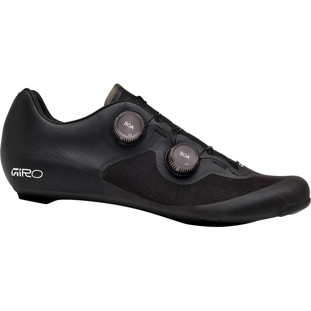 Image of Giro Imperial II Cycling Shoe - Men's Black, 39.0