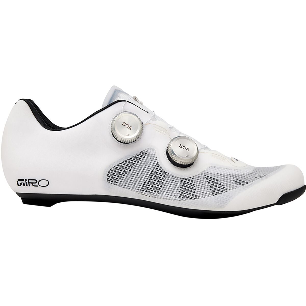 Image of Giro Imperial II Cycling Shoe - Men's White, 45.0