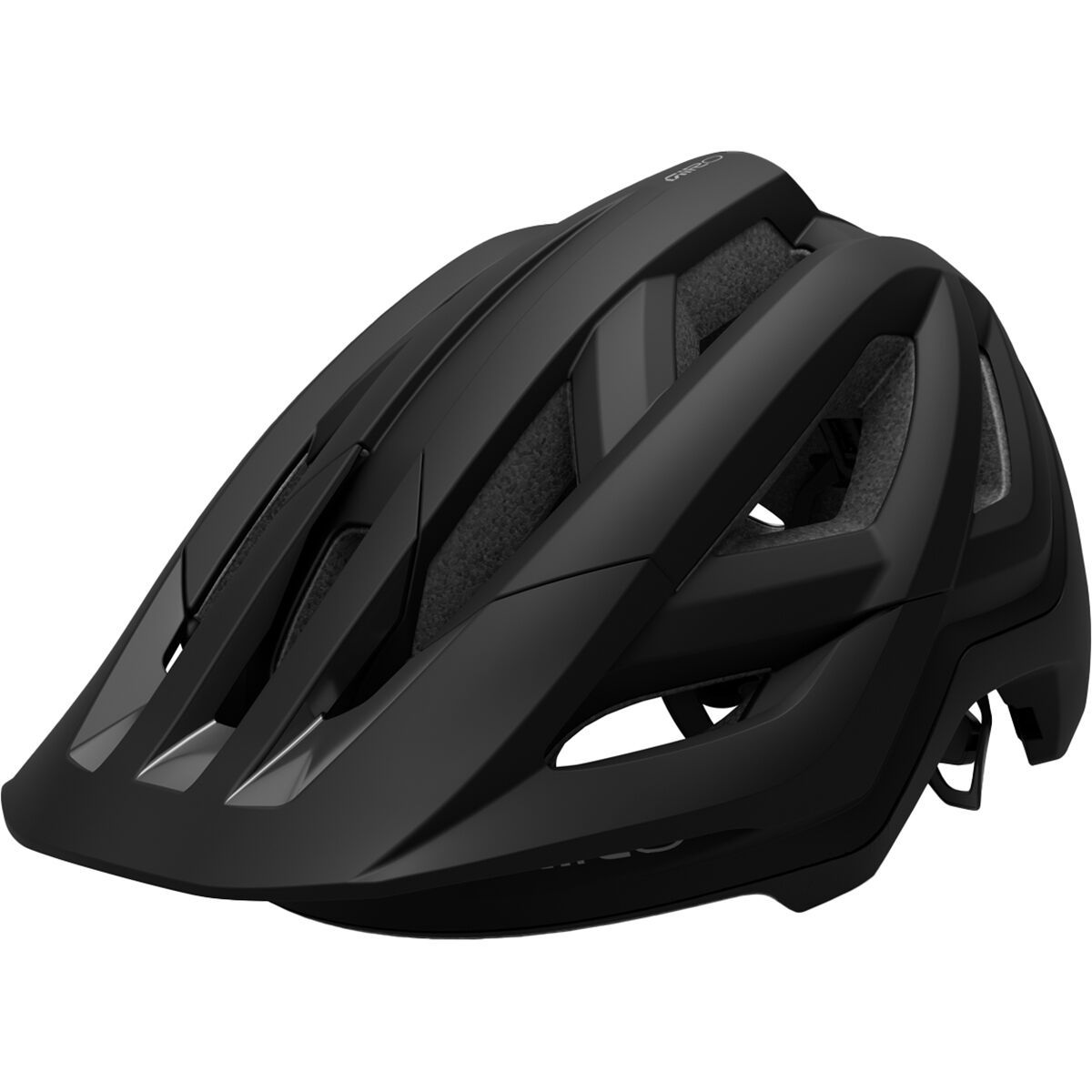 Giro Montaro MIPS III Helmet Matte Black, L