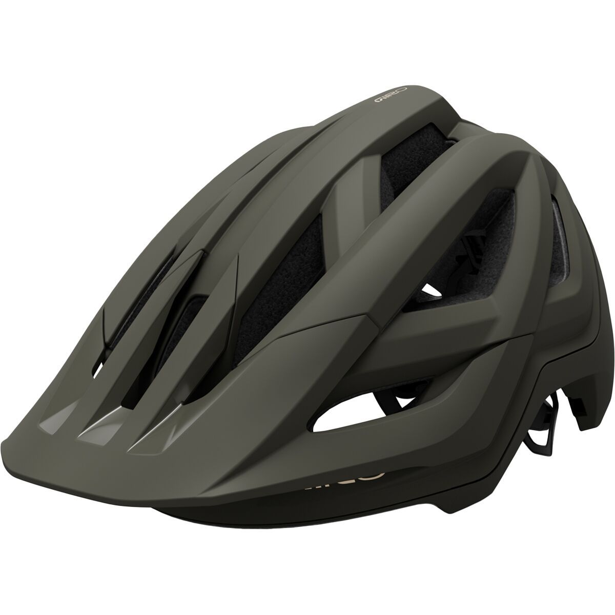 Image of Giro Montaro MIPS III Helmet Matte Dark Sage, L