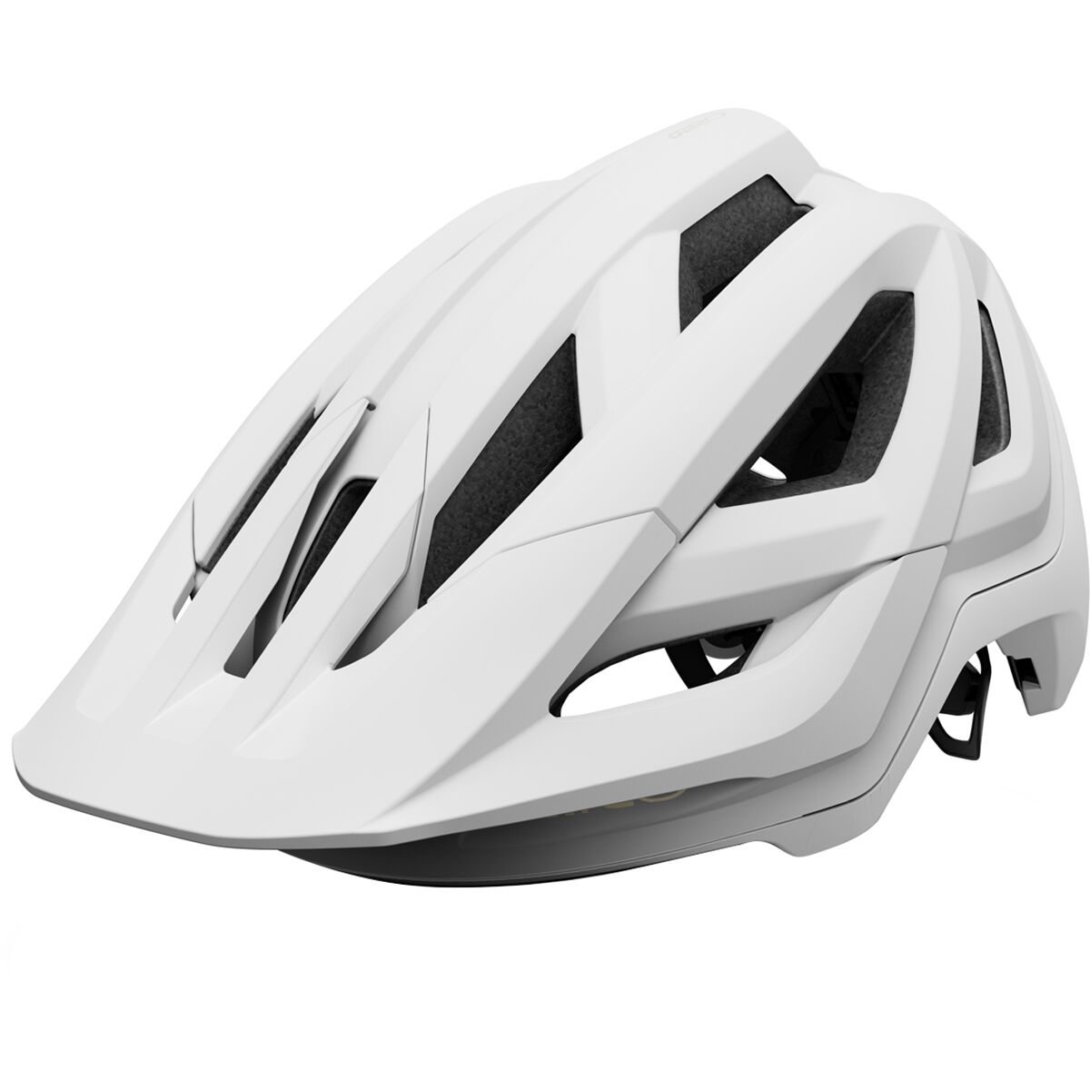 Image of Giro Montaro MIPS III Helmet Matte White, L