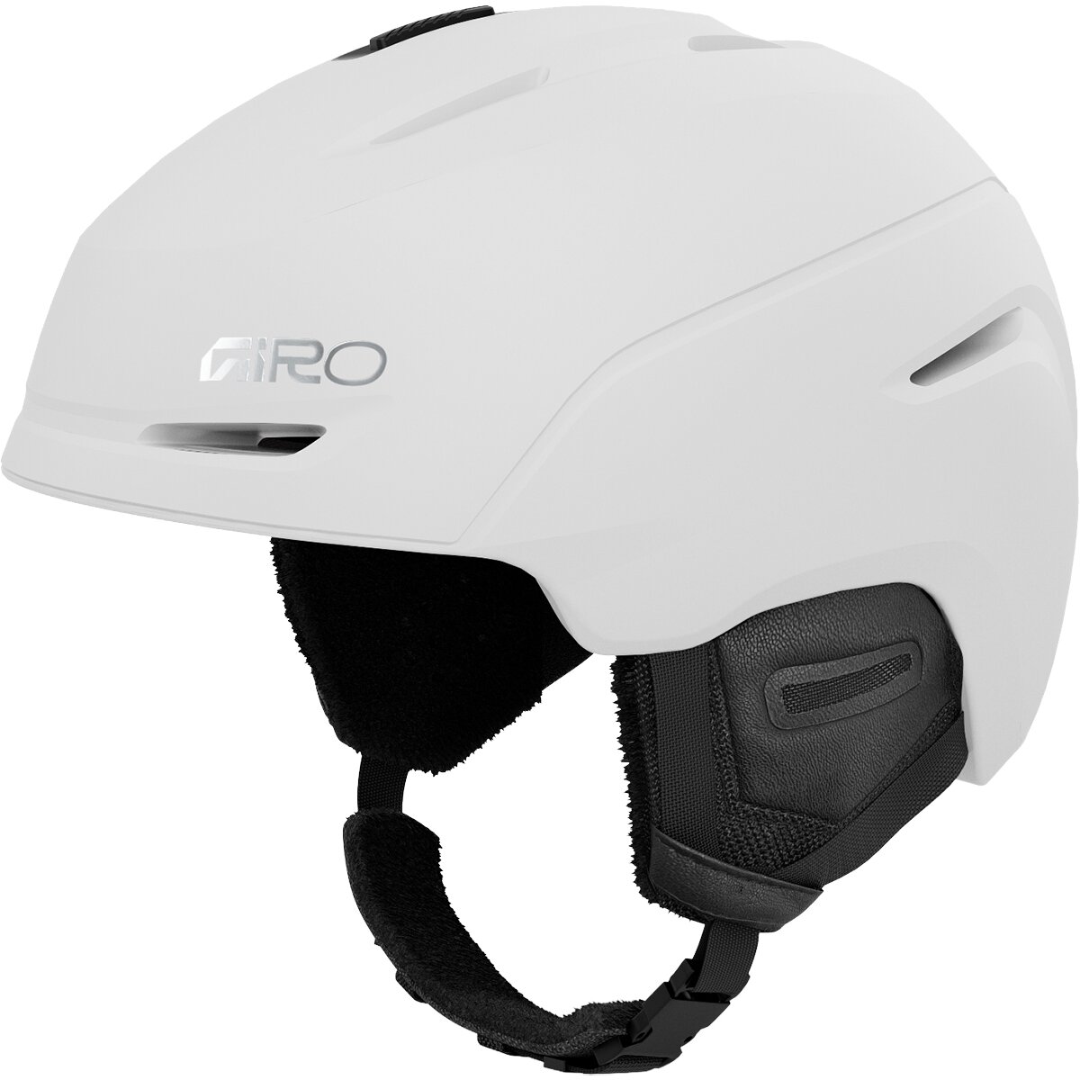 Image of Giro Avera Helmet - Women's Matte White, M