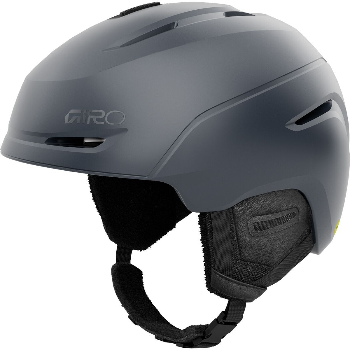 Image of Giro Avera Mips Helmet - Women's Matte Indigo Pearl, S