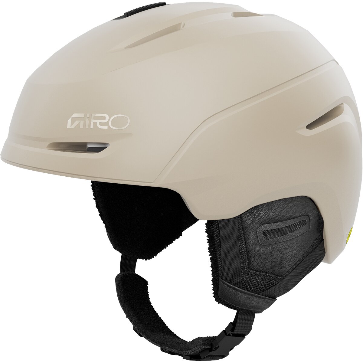 Image of Giro Avera Mips Helmet - Women's Matte Stone Pearl, M