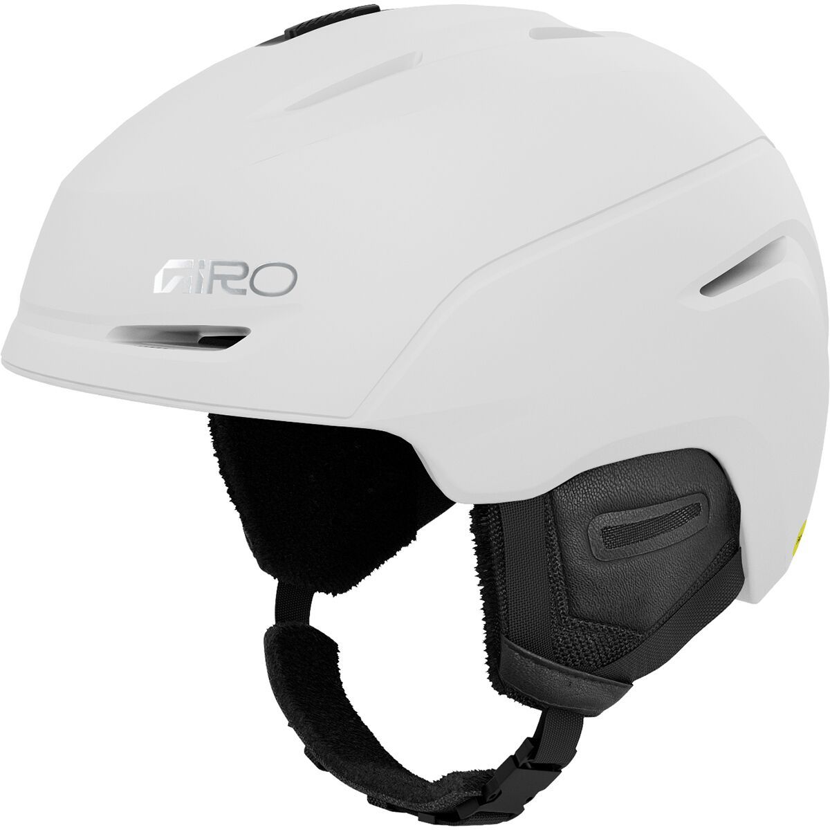 Image of Giro Avera Mips Helmet - Women's Matte White, M