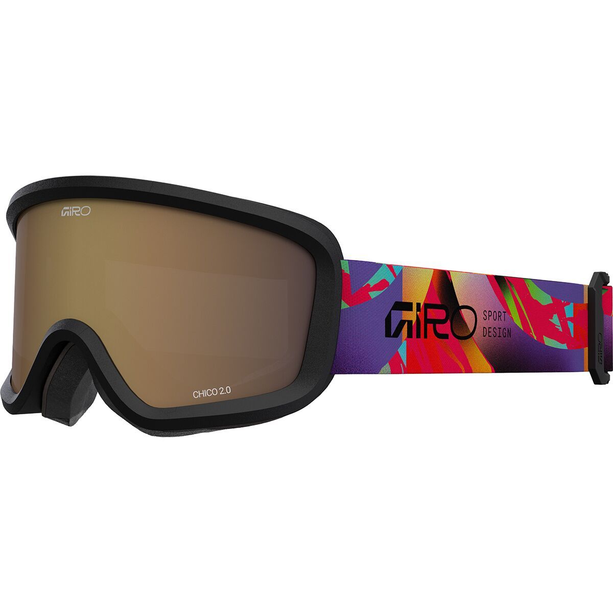 Image of Giro Chico 2.0 Goggles - Kids' Multi Flow, S