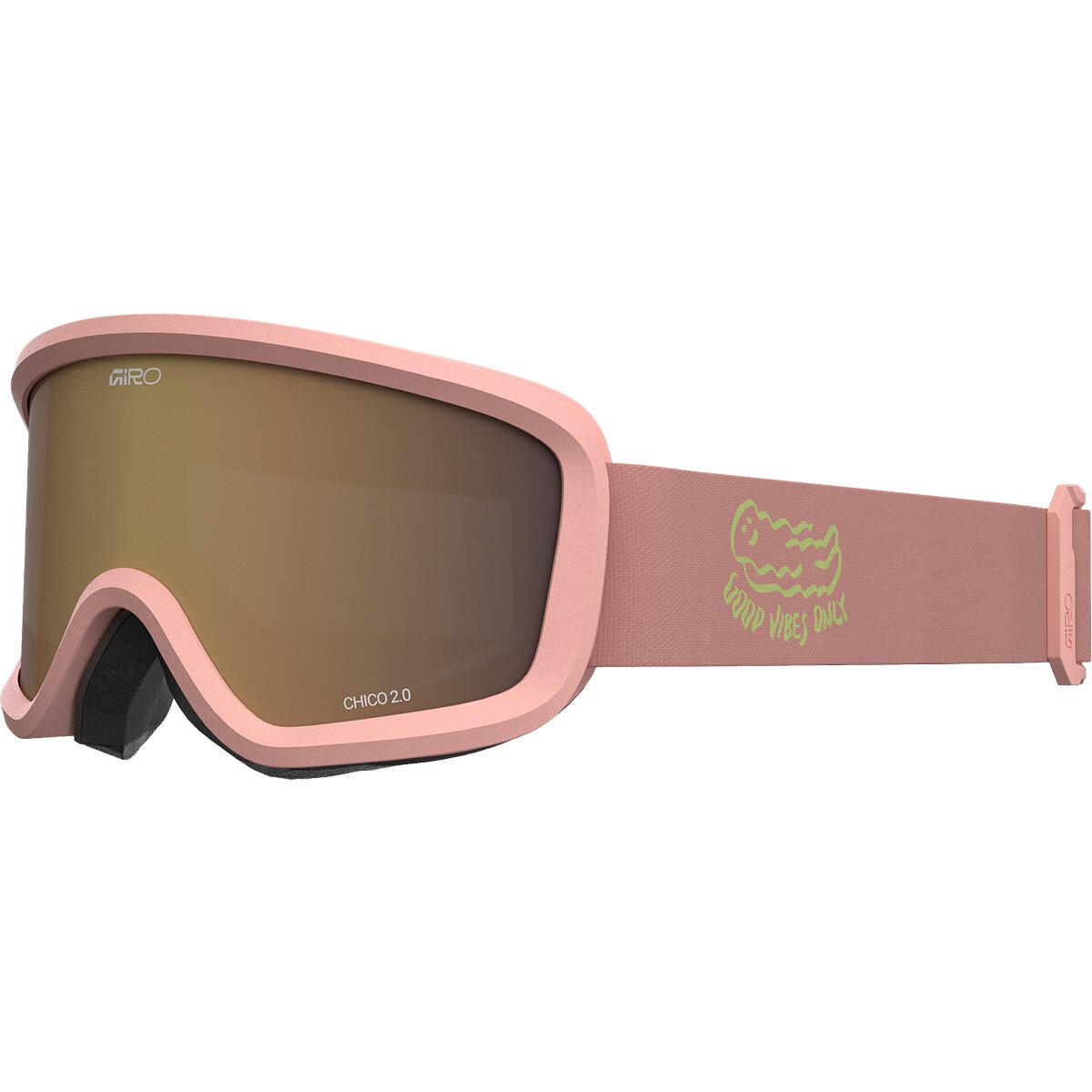 Image of Giro Chico 2.0 Goggles - Kids' Pink Namuk, S