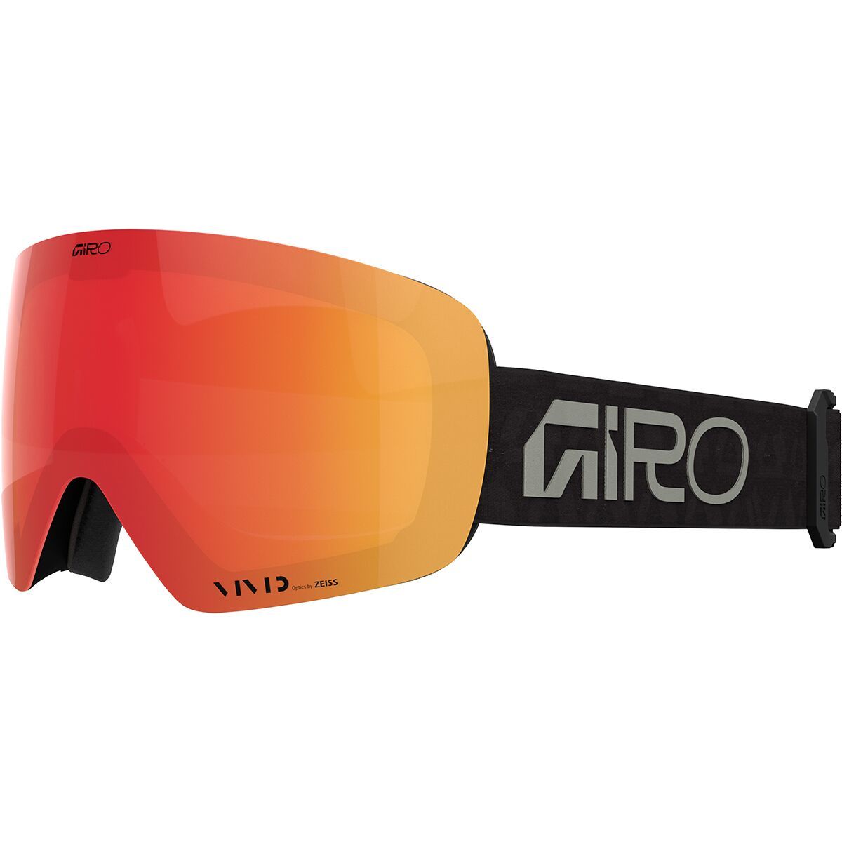 Giro Contour RS Goggles