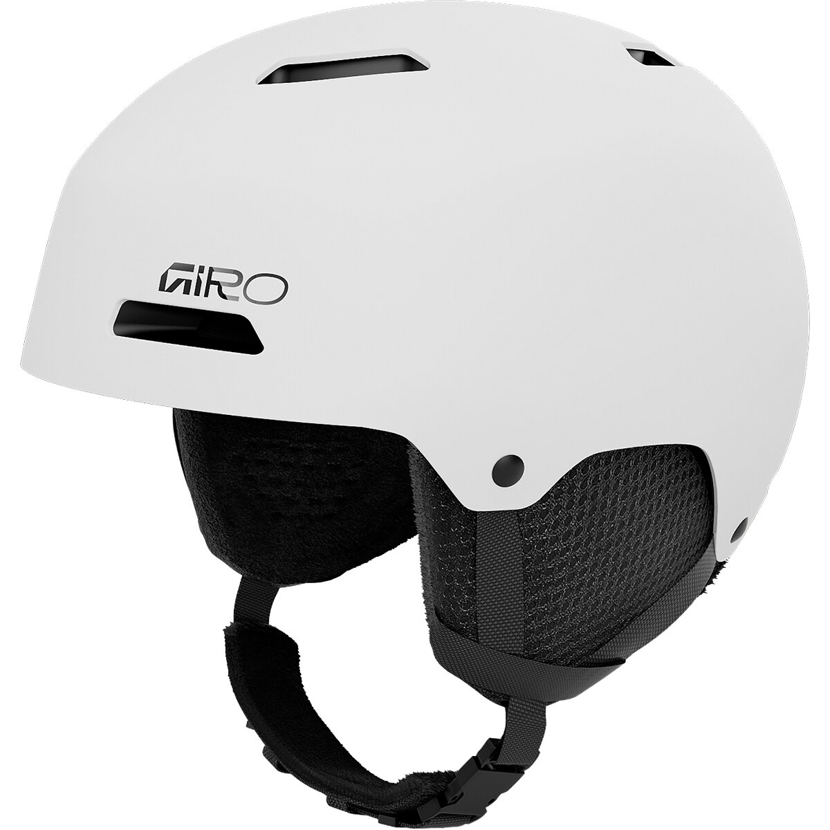 Image of Giro Crue Helmet - Kids' Matte White, XS