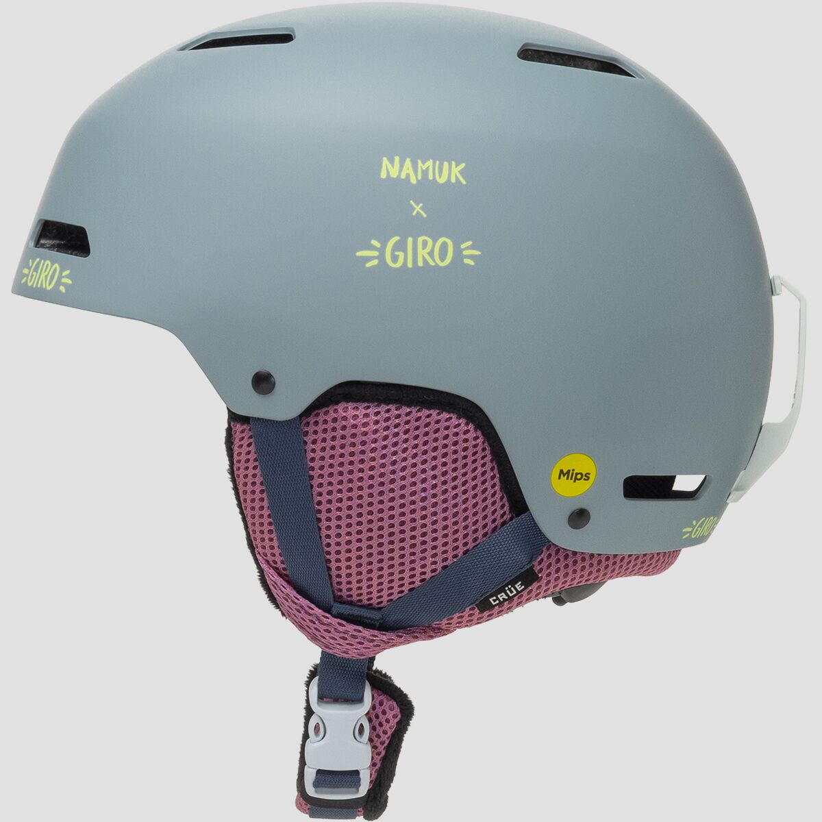 giro youth snowboard helmets Neo MIPS Ski + Helmet - 2026 This helmet features In Form technology which adjusts to different goggles and head shapes for the perfect fit Giro G9 JR YOUTH SKI