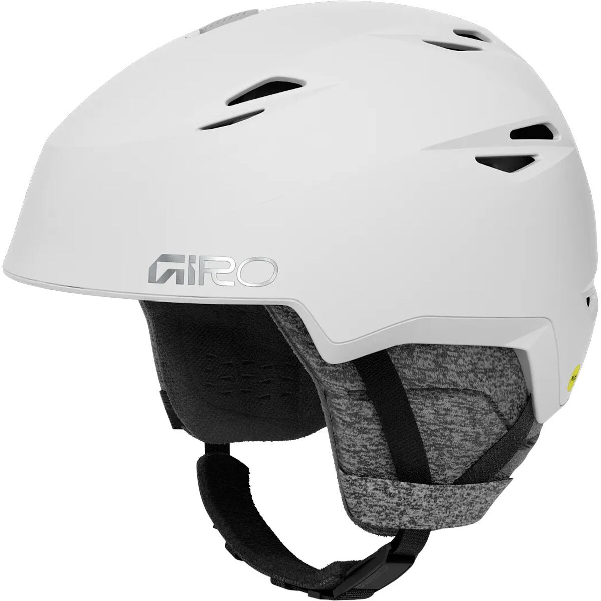 Image of Giro Envi Spherical Helmet - Women's Matte White, M