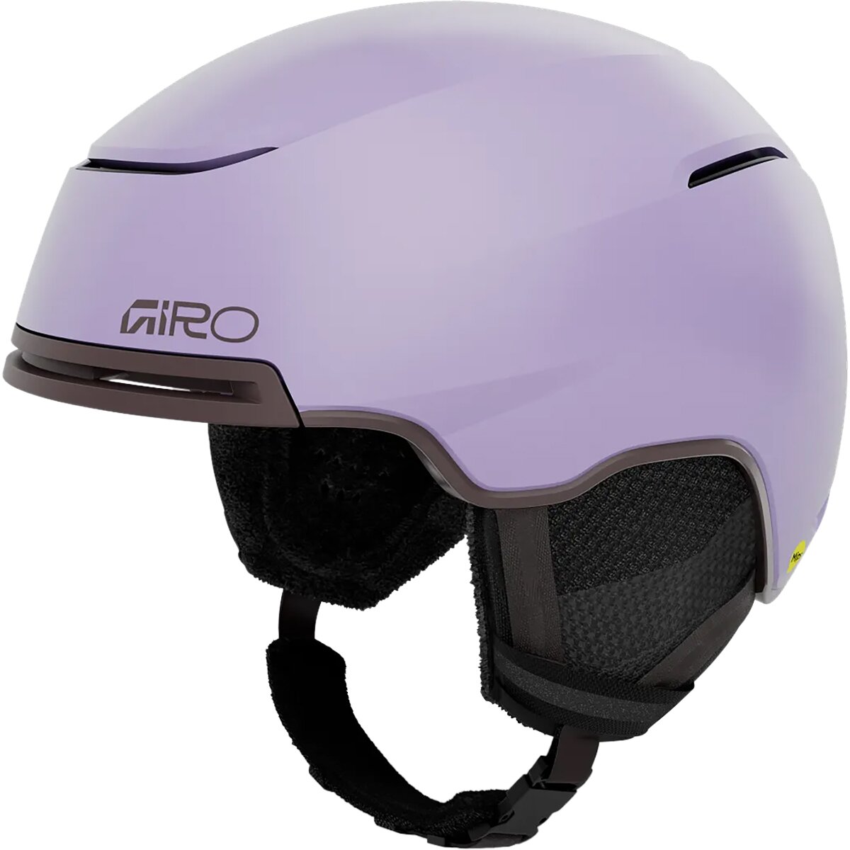 Image of Giro Jackson Mips Helmet Lavender, M