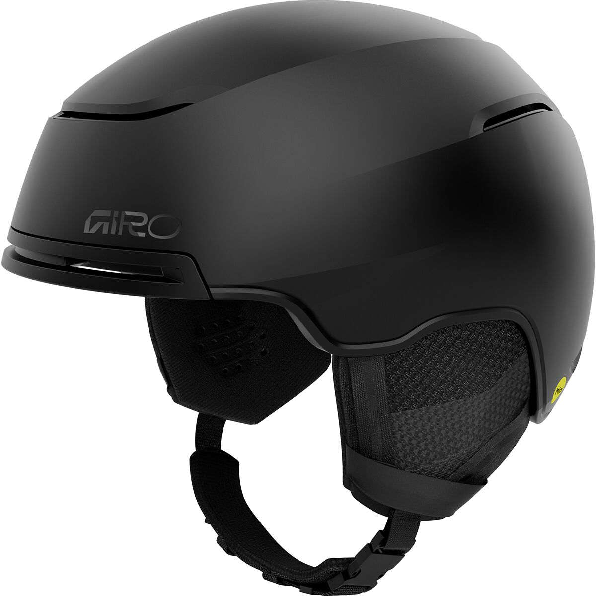 Image of Giro Jackson Mips Helmet Matte Black, M