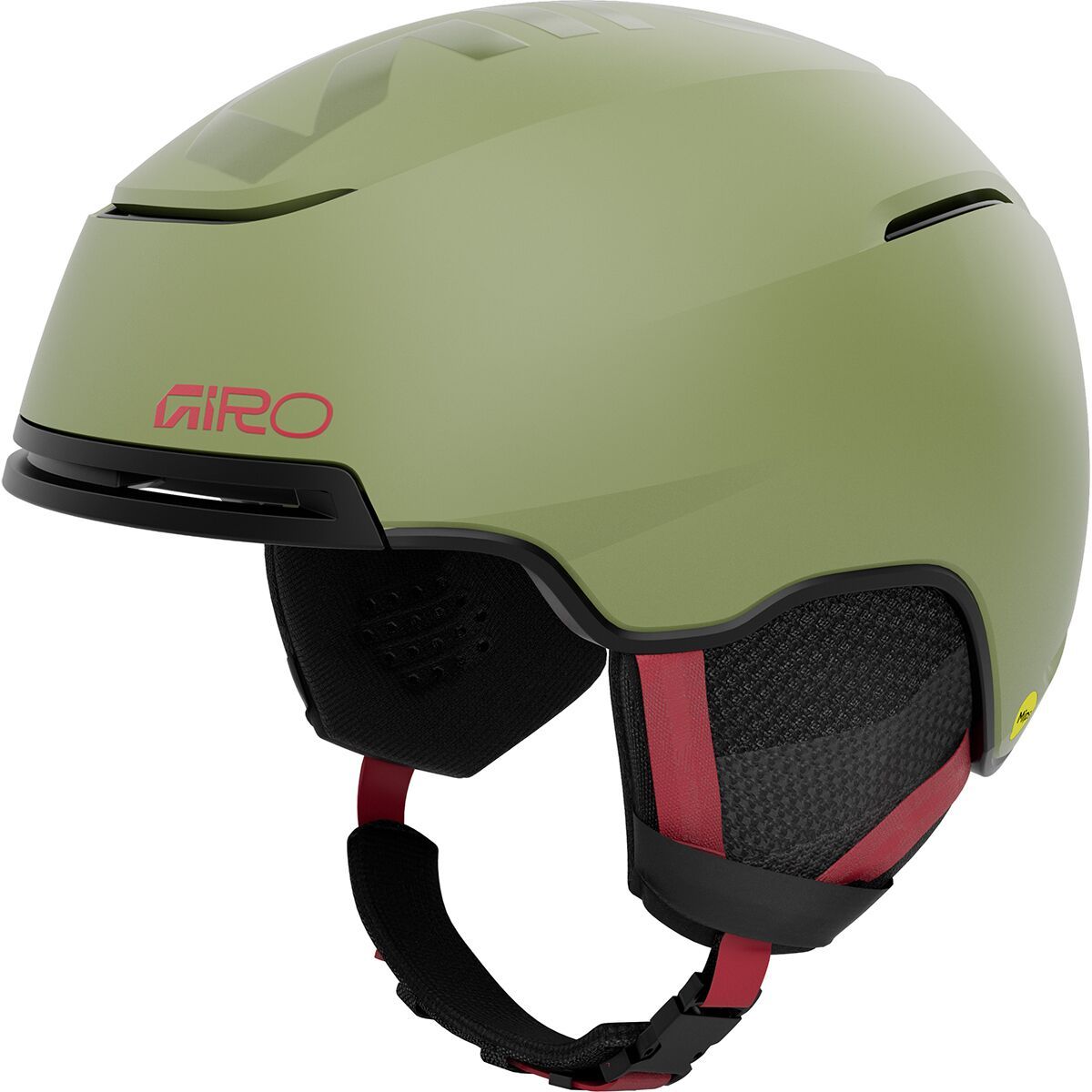 Giro Jackson Mips Helmet - Ski