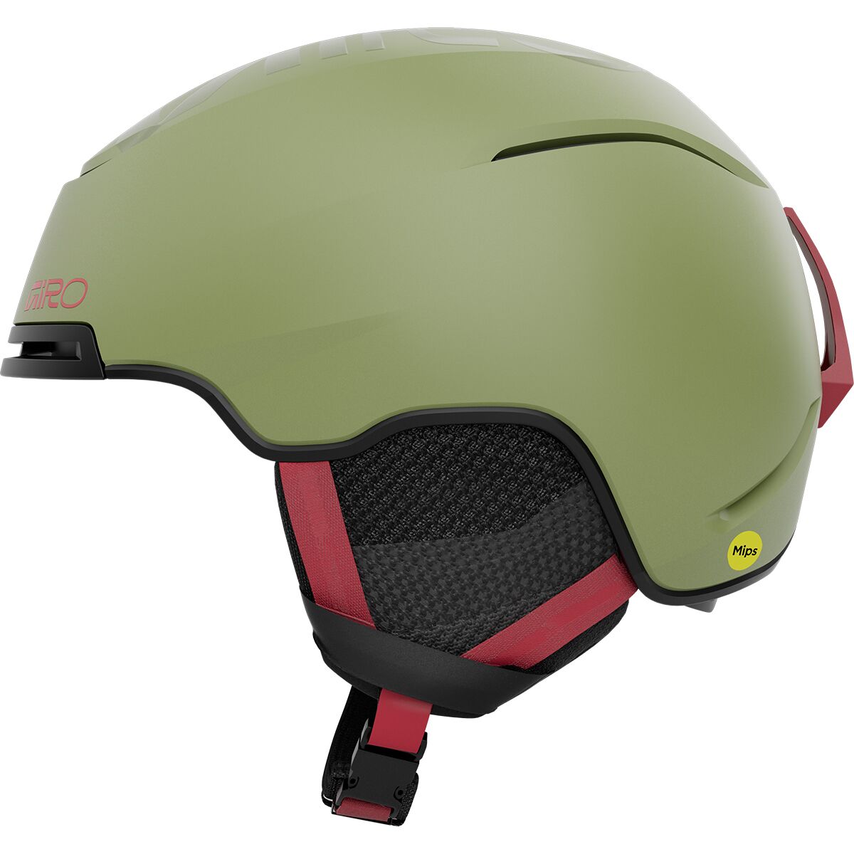 Giro Jackson Mips Helmet - Ski