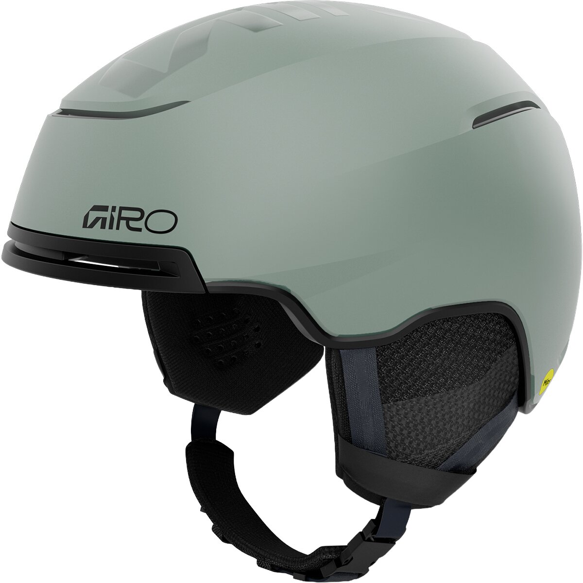 Image of Giro Jackson Mips Helmet Matte Glacier Green, M