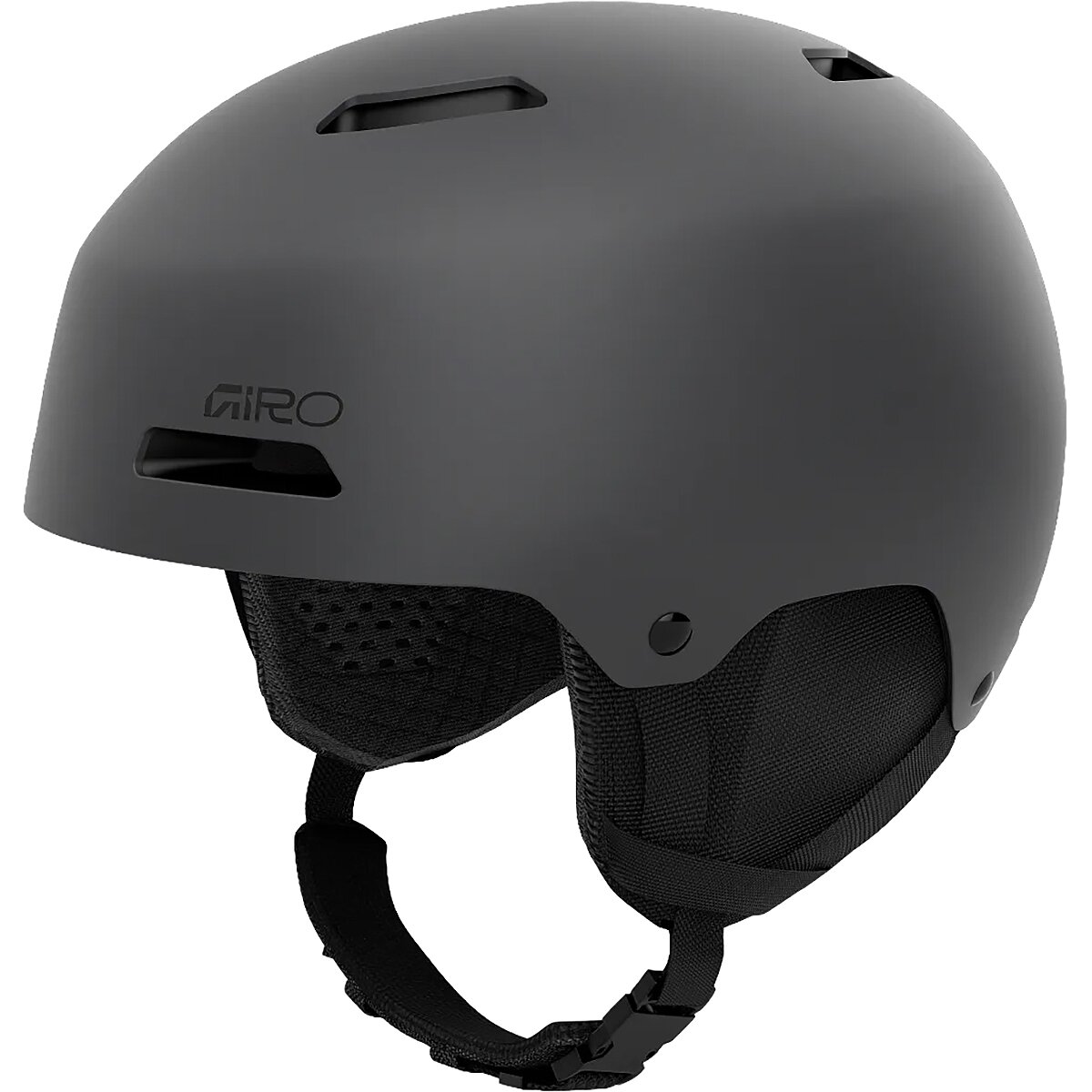 Image of Giro Ledge Helmet Graphite, M