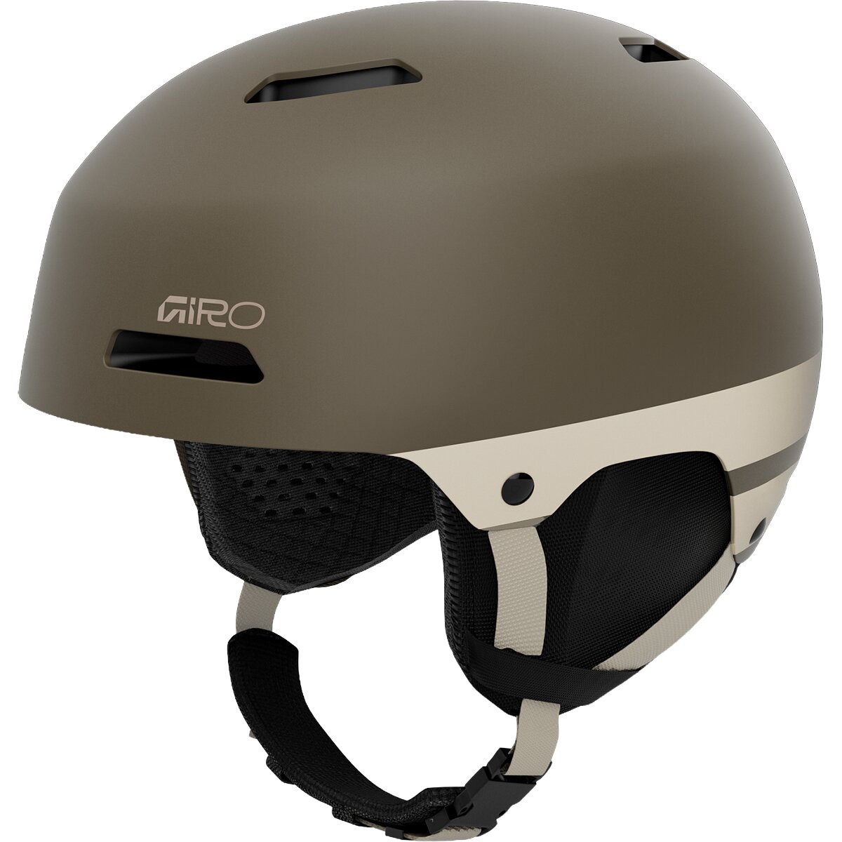Image of Giro Ledge Helmet Matte Bark, S