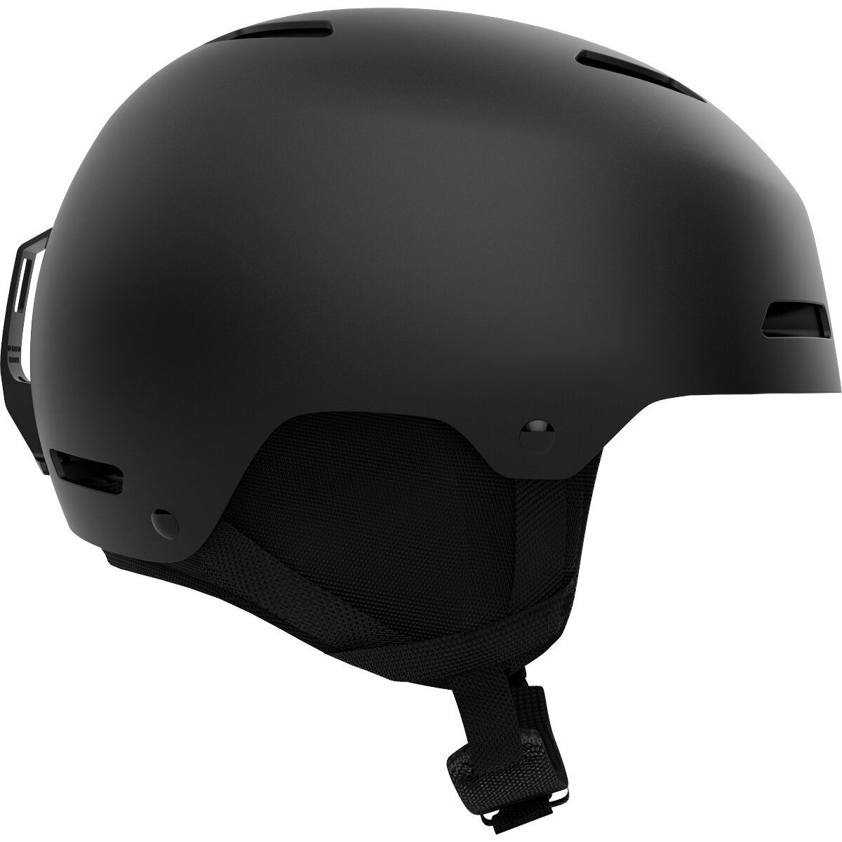 Image of Giro Ledge Helmet Matte Black2, M