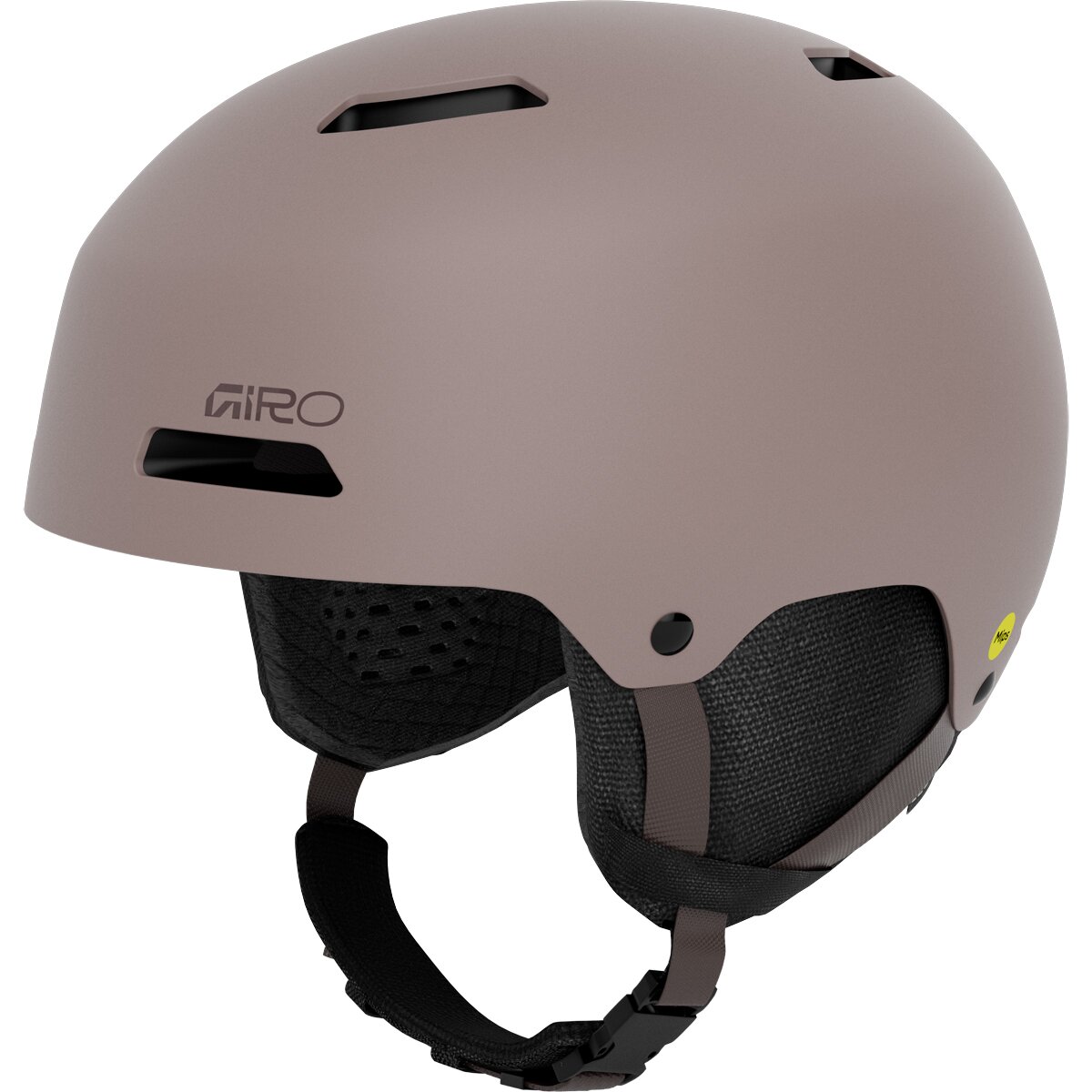 Image of Giro Ledge Mips Helmet Cloud Grey, L