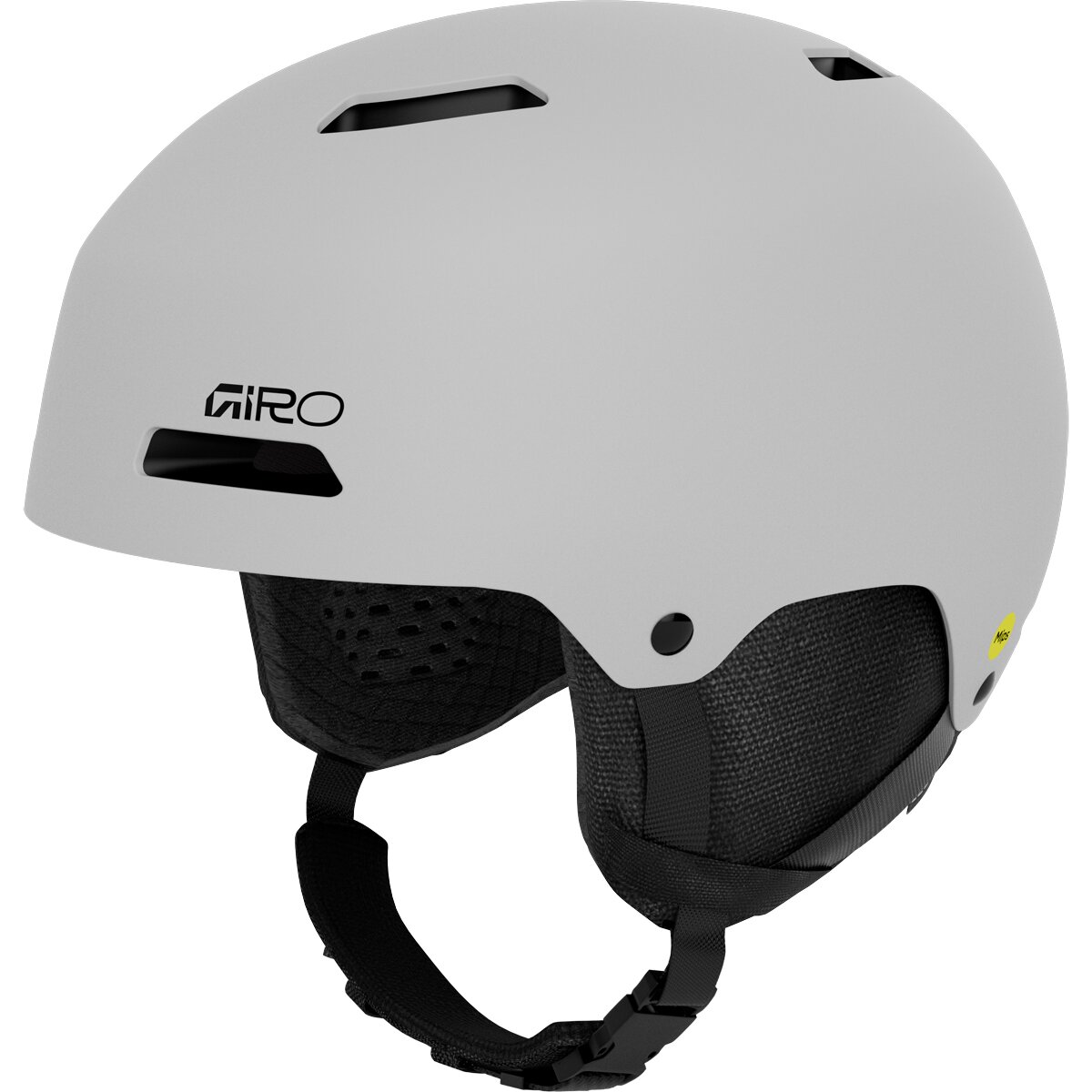 Image of Giro Ledge Mips Helmet Matte White, L