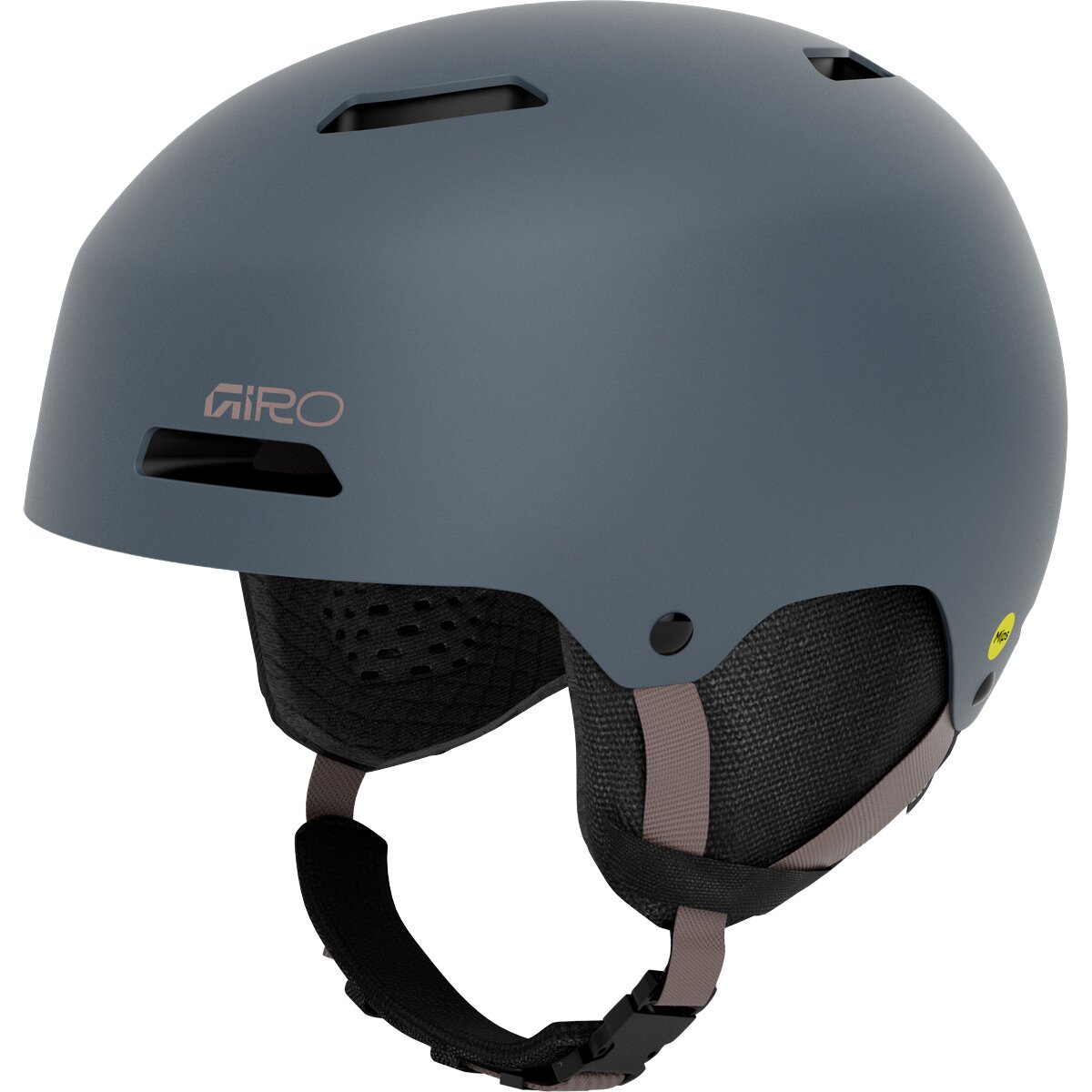 Image of Giro Ledge Mips Helmet Sapphire, L
