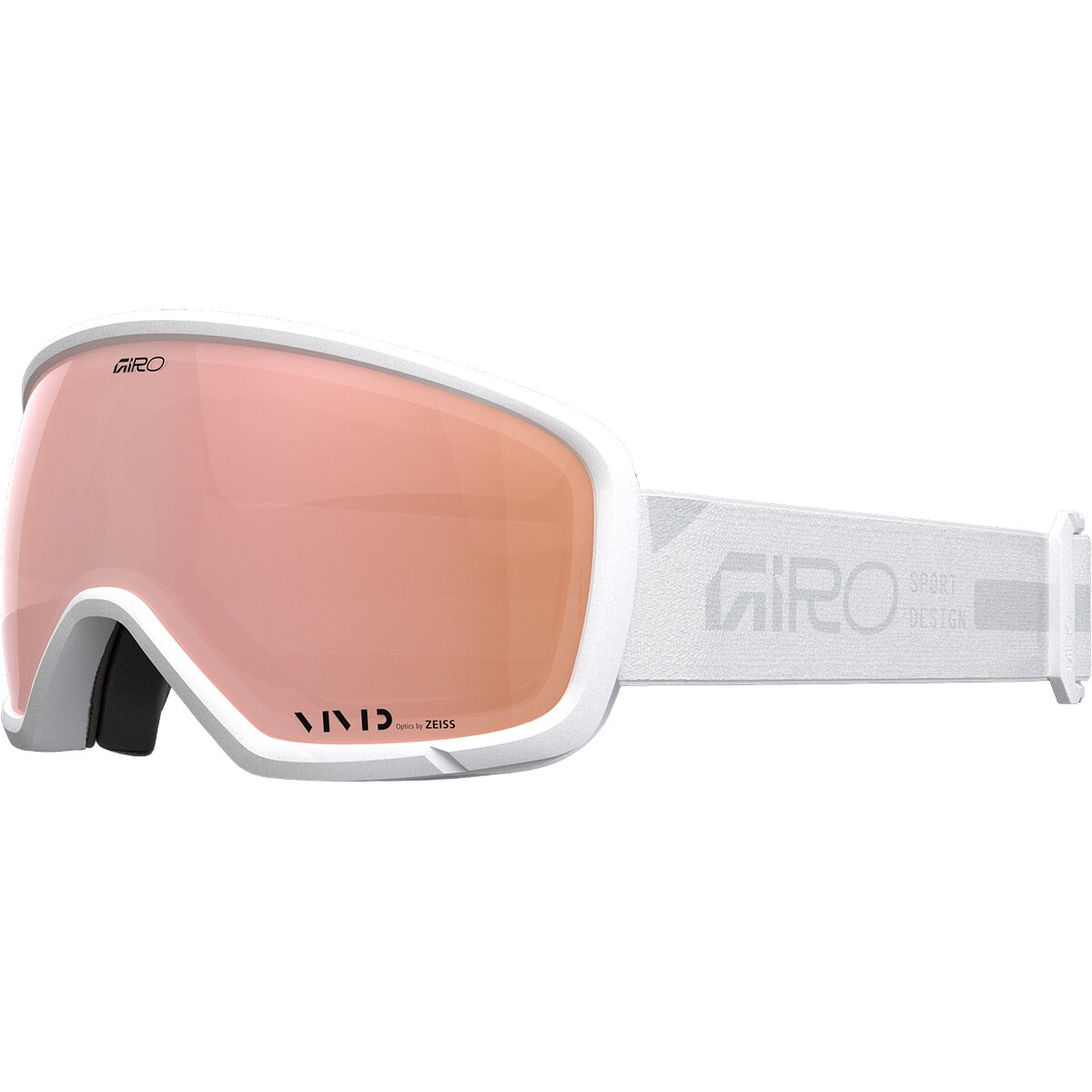 Giro Millie Goggles 2027