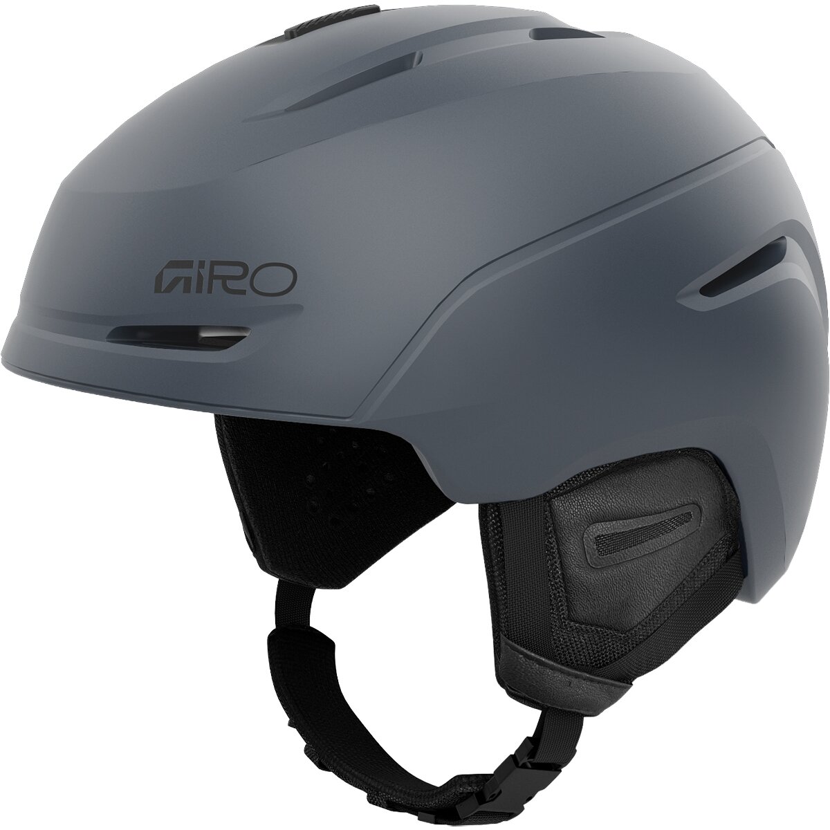 Image of Giro Neo Helmet Matte Indigo, M
