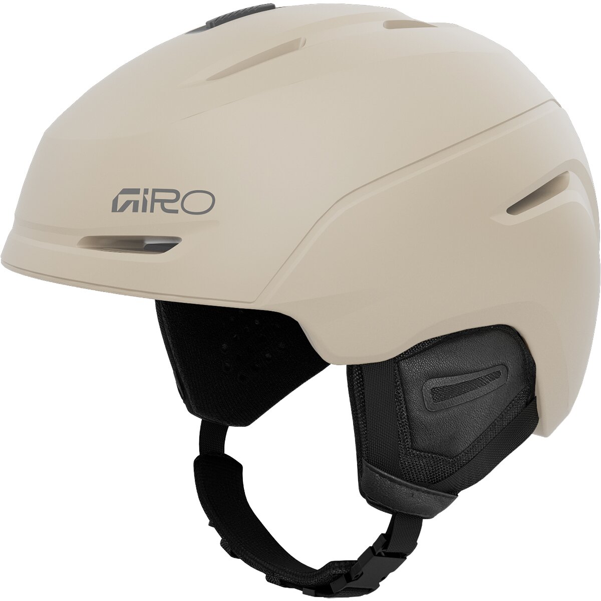 Image of Giro Neo Helmet Matte Stone, M
