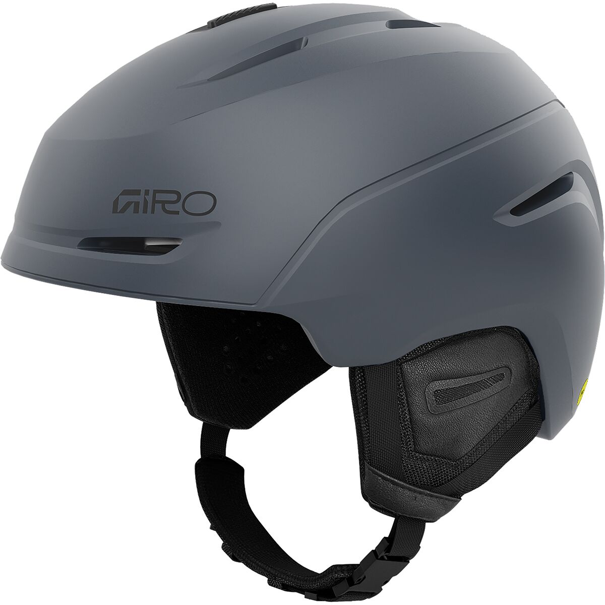 Image of Giro Neo Mips Helmet Matte Indigo, S