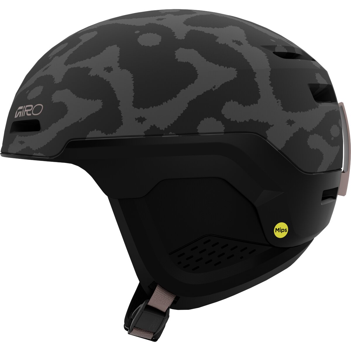 Giro Owen Spherical Helmet - Ski