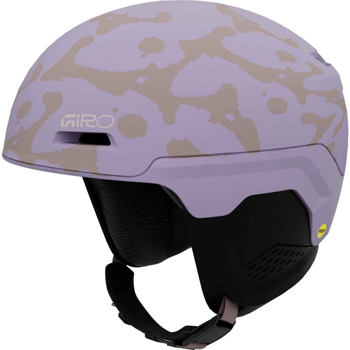 Image of Giro Owen Spherical Helmet Lavender Drift, S